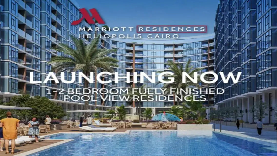 Luxury Apartment with Pool and Prime Location