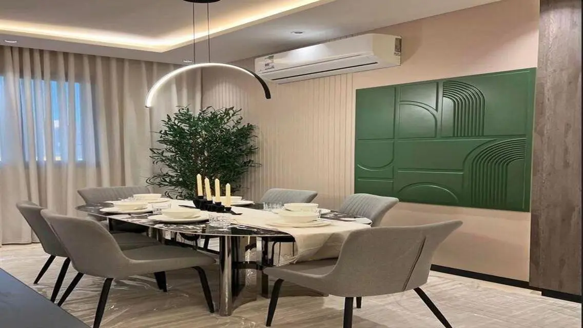 Luxury Apartment with Pool and Prime Location