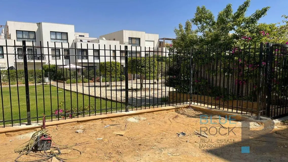 Luxurious Apartment with 286 sqm in the Heart of the City