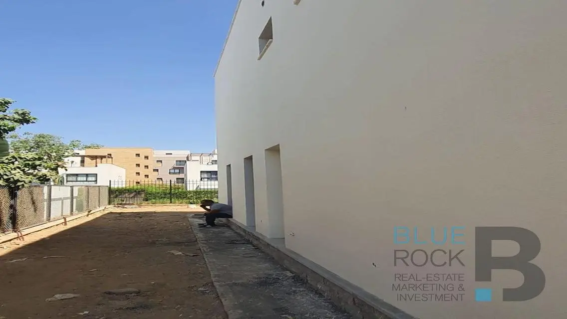 Luxurious Apartment with 286 sqm in the Heart of the City