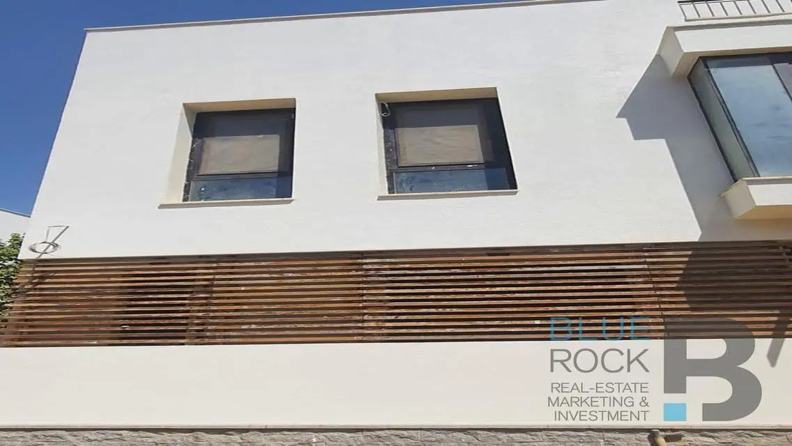 Luxurious Apartment with 286 sqm in the Heart of the City