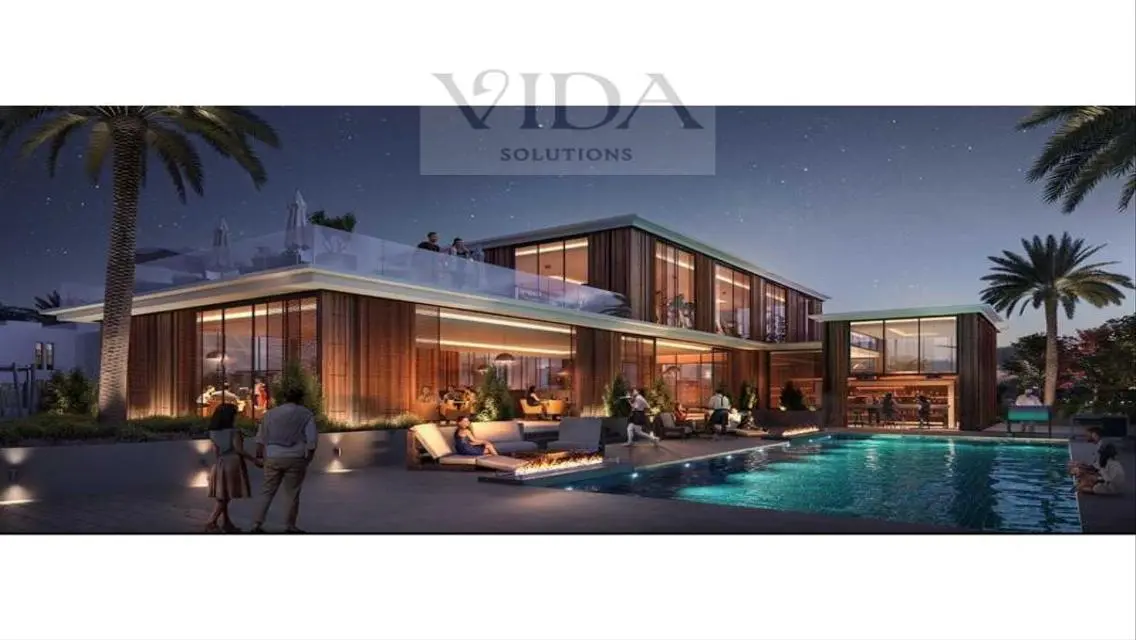 Luxury Apartment for Sale with Stunning Views
