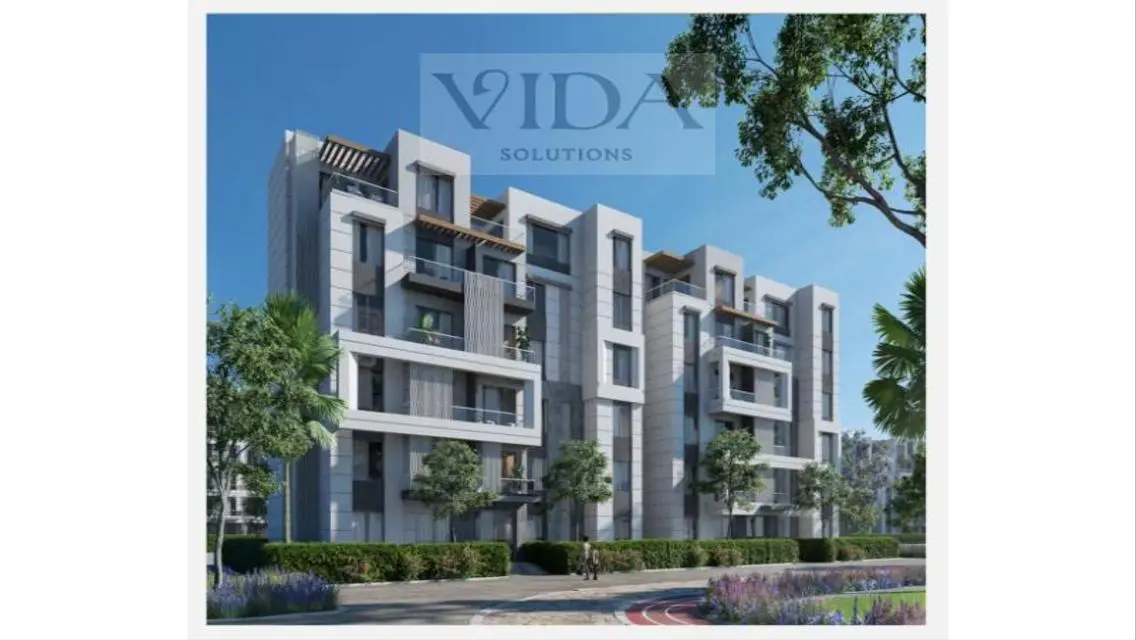 Luxury Apartment for Sale with Stunning Views