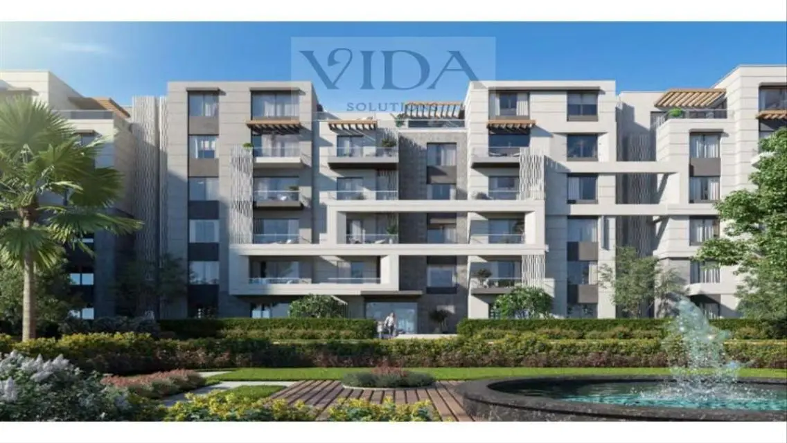 Luxury Apartment for Sale with Stunning Views