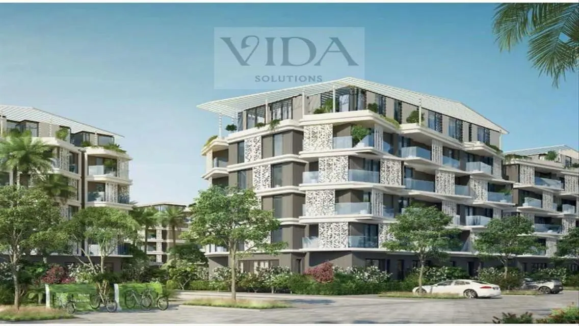 Luxury Apartment for Sale with Stunning Views