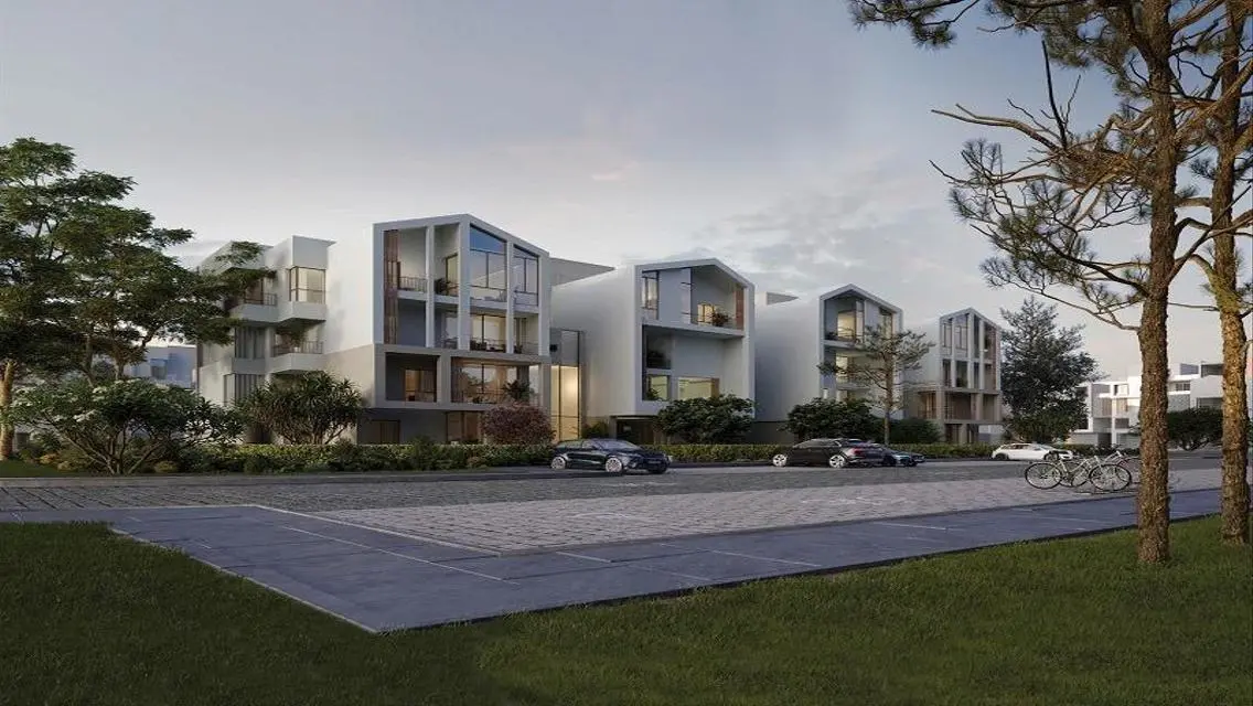 Stunning Villa in Karmell - Sodic, New Zayed