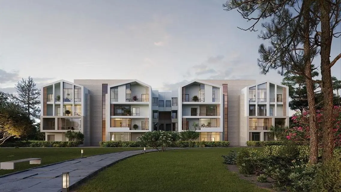Stunning Villa in Karmell - Sodic, New Zayed