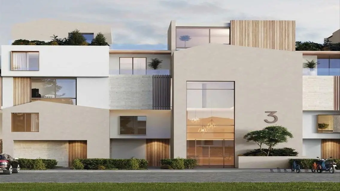 Stunning Villa in Karmell - Sodic, New Zayed