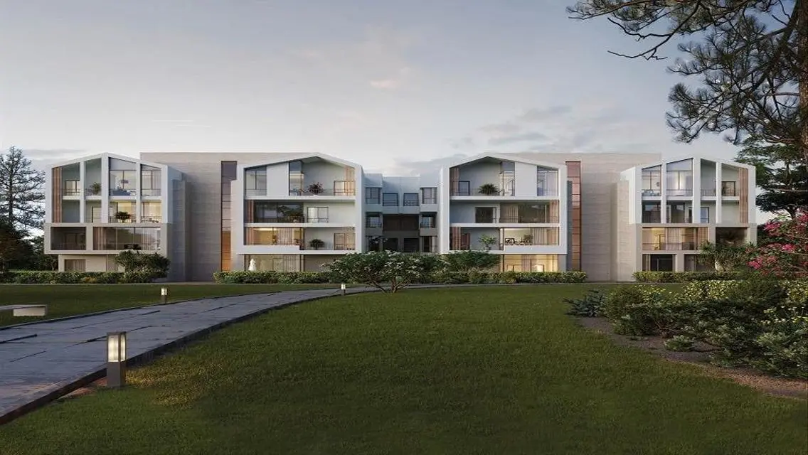 Stunning Villa in Karmell - Sodic, New Zayed