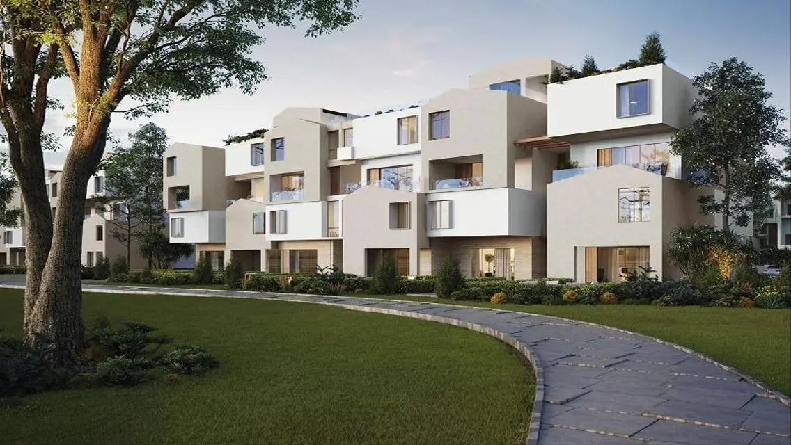 Stunning Villa in Karmell - Sodic, New Zayed