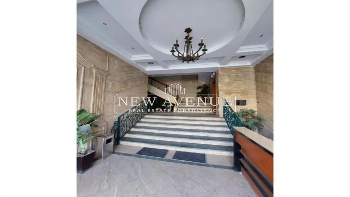 Luxury Apartment for Sale at an Attractive Price