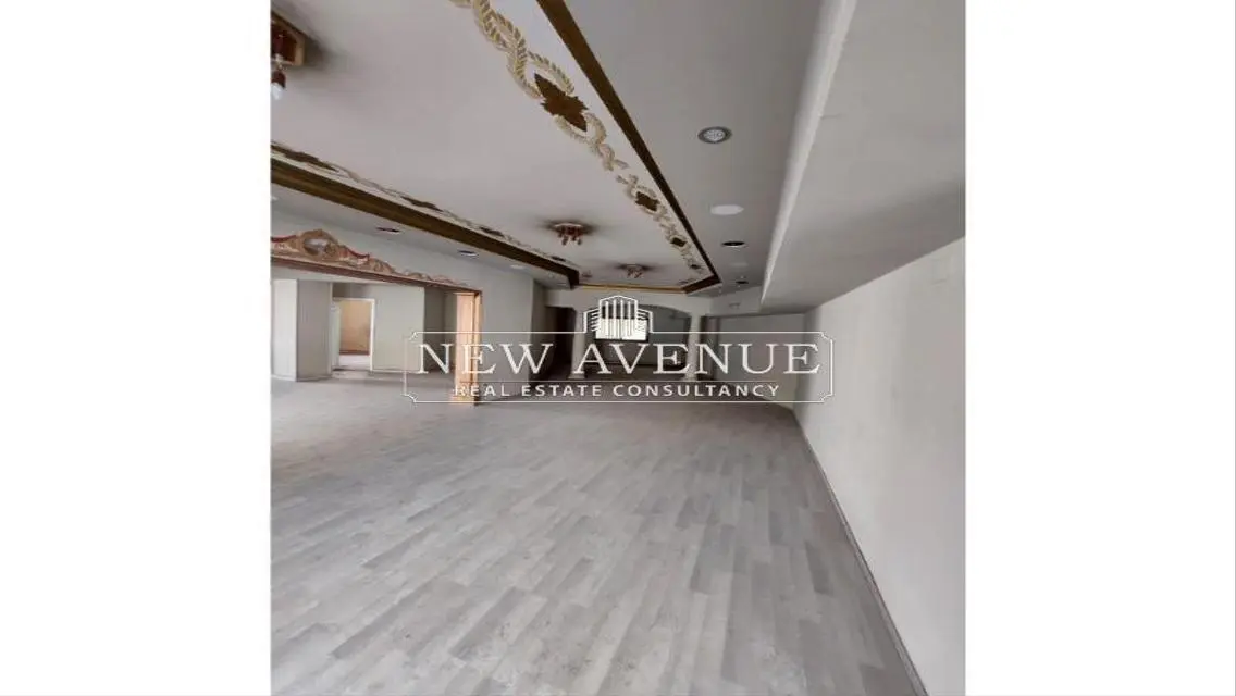 Luxury Apartment for Sale at an Attractive Price