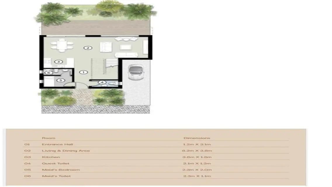 Unique Investment Opportunity in a Prime Location