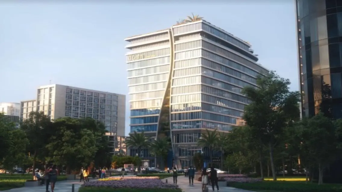 Luxury Apartment for Sale - 26-10