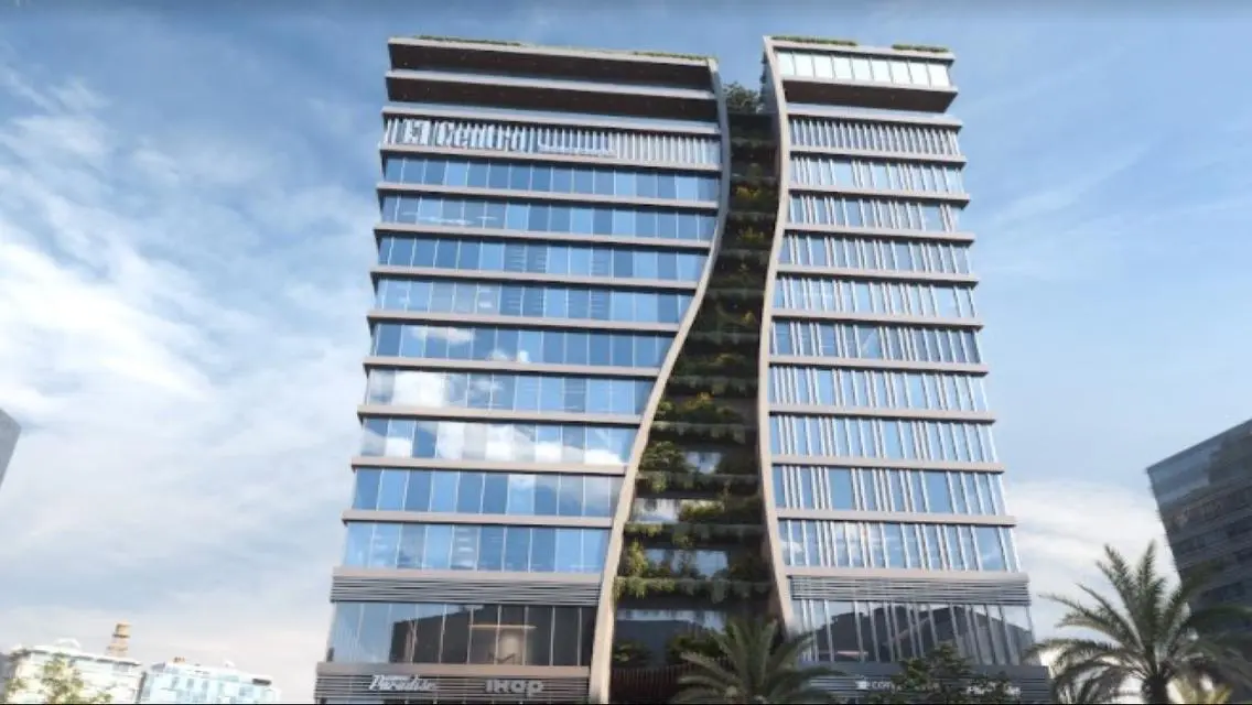 Luxury Apartment for Sale - 26-10