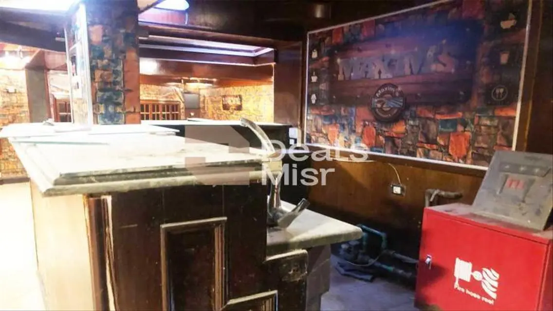 Luxury Apartment with 240 Meters in the Heart of the City