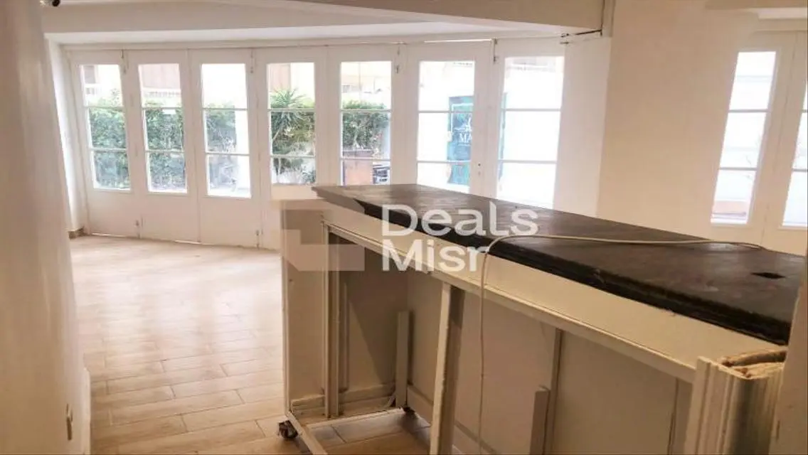 Luxury Apartment with 240 Meters in the Heart of the City