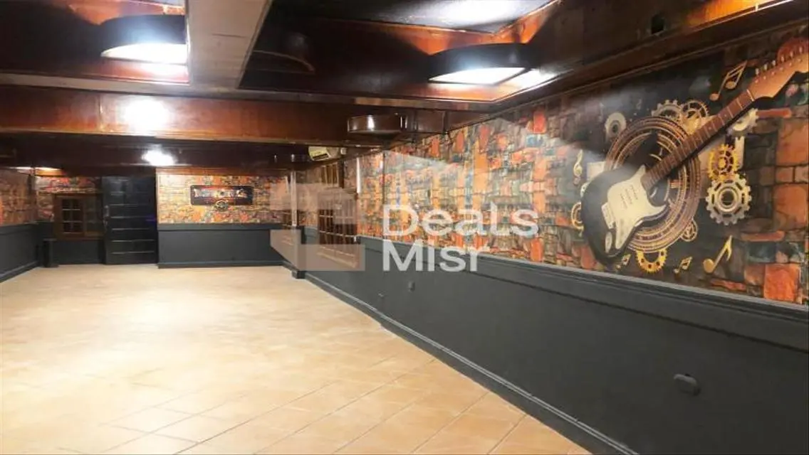 Luxury Apartment with 240 Meters in the Heart of the City