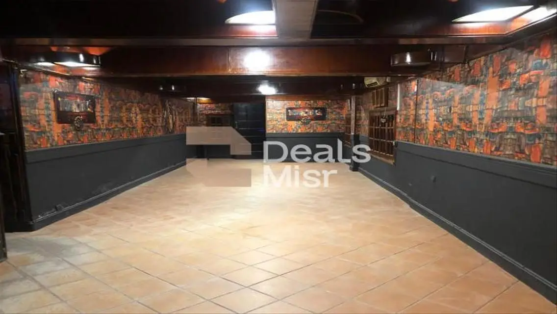 Luxury Apartment with 240 Meters in the Heart of the City