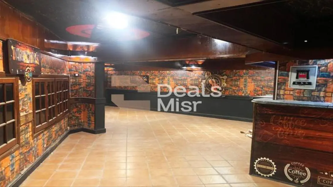 Luxury Apartment with 240 Meters in the Heart of the City