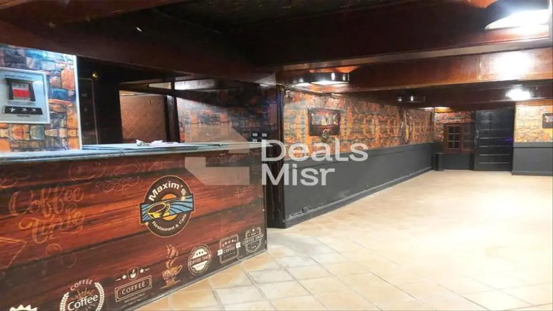 Luxury Apartment with 240 Meters in the Heart of the City