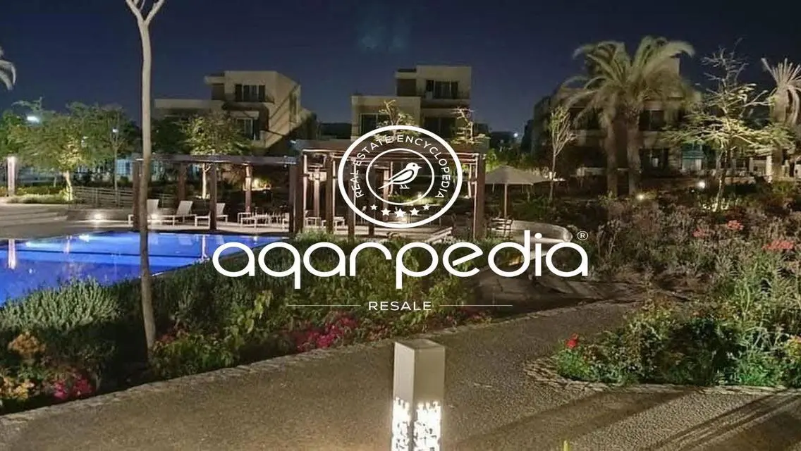 Luxurious Villa with Expansive Space and Stunning View
