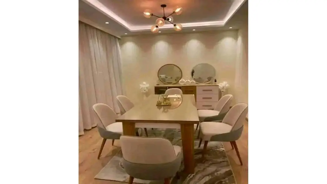 Luxury Apartment for Sale with Excellent Features