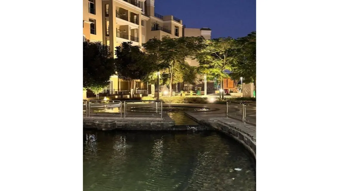 Luxury Apartment for Sale with Excellent Features