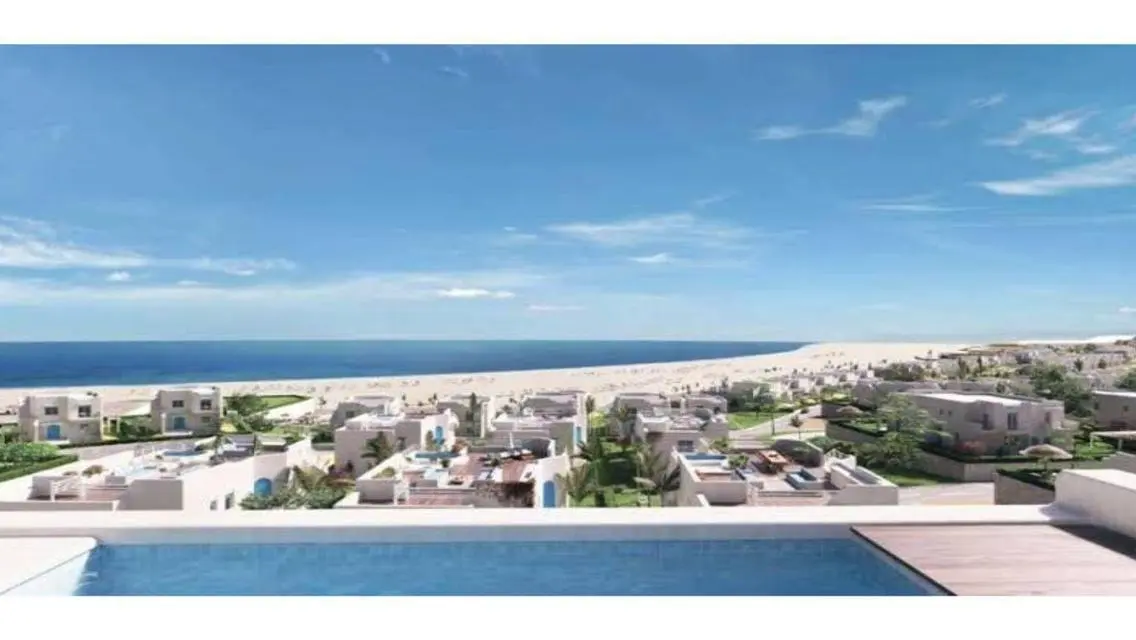 Luxury Apartment for Sale with Stunning Views