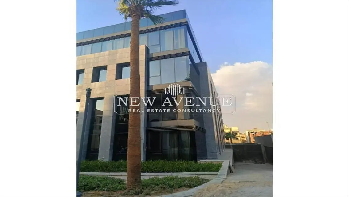 Luxury Apartment for Sale with Spacious Living Area