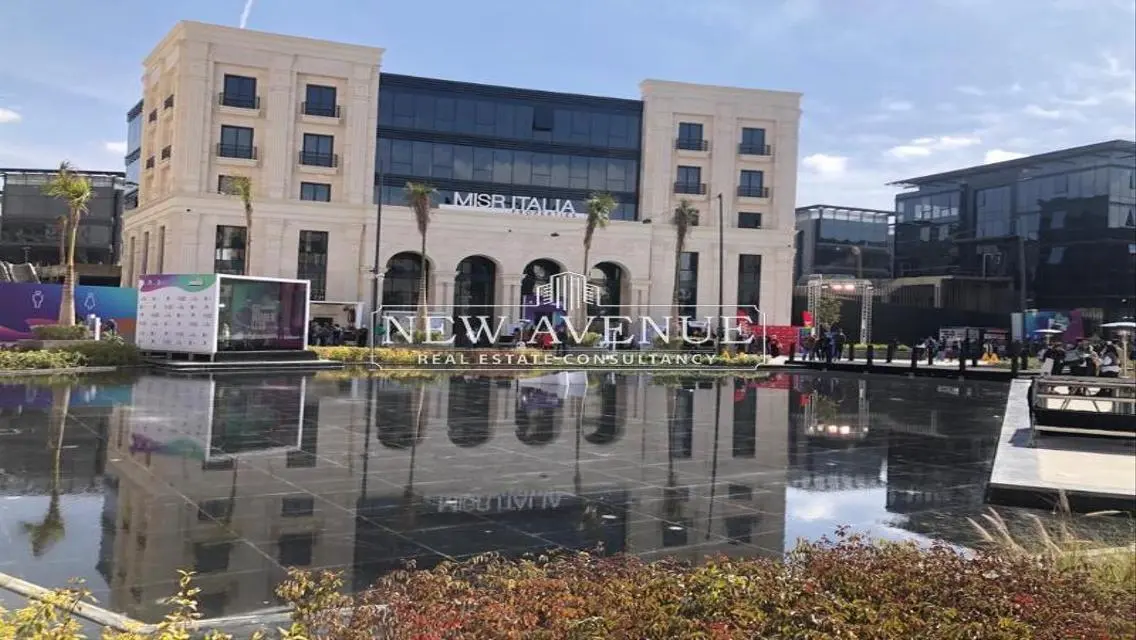 Luxury Apartment for Sale with Spacious Living Area