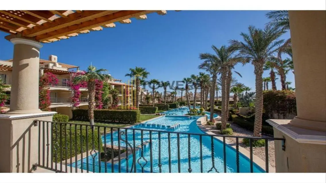 Luxurious Apartment for Sale at 9,500,000 EGP in a Prime Location