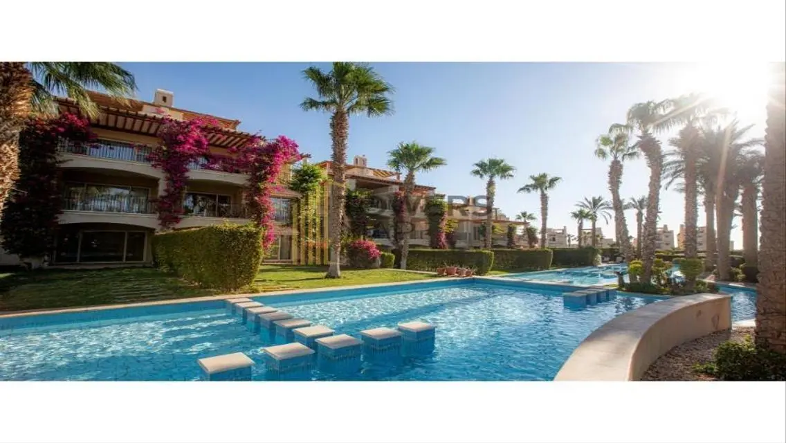 Luxurious Apartment for Sale at 9,500,000 EGP in a Prime Location