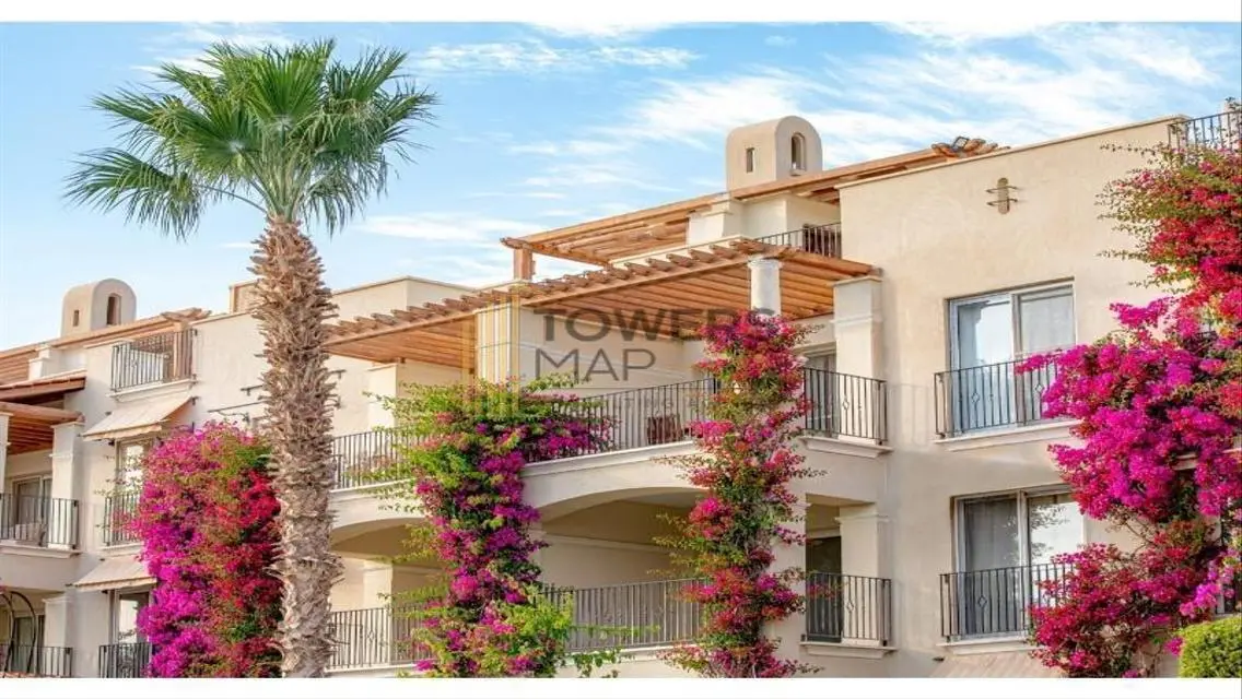 Luxurious Apartment for Sale at 9,500,000 EGP in a Prime Location
