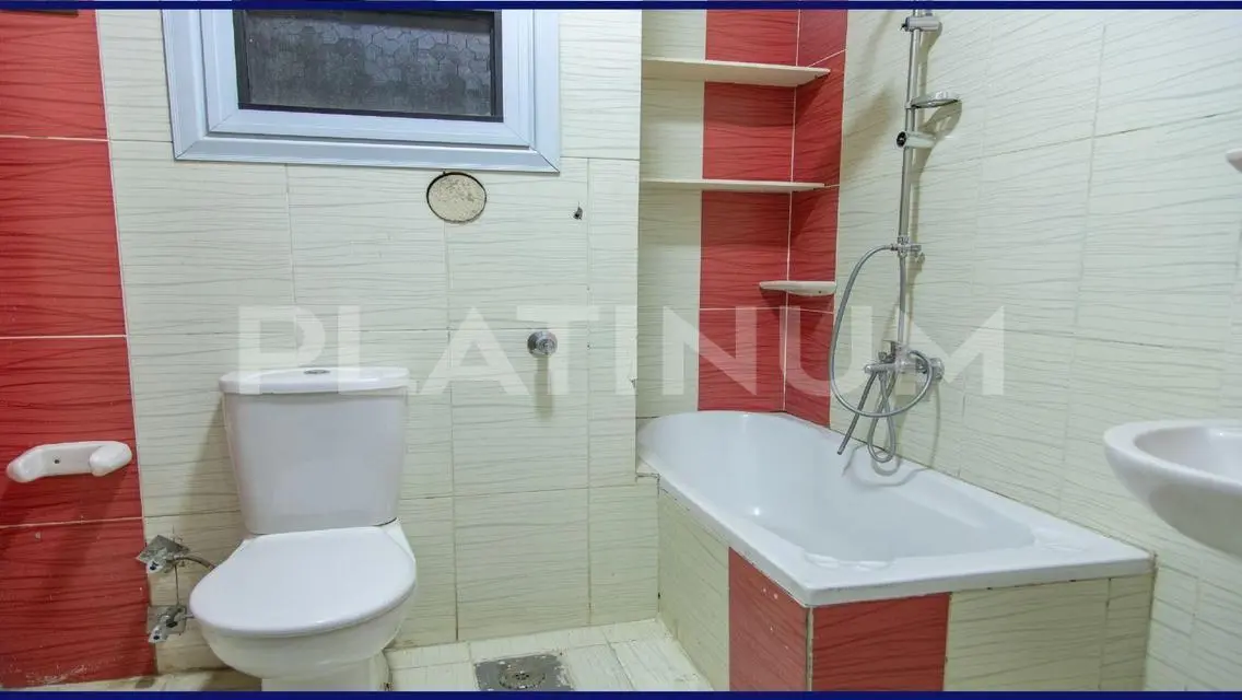 Luxury Apartment for Sale with Spacious Layout