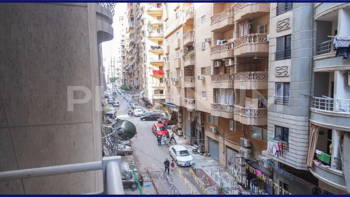 Luxury Apartment for Sale with Spacious Layout