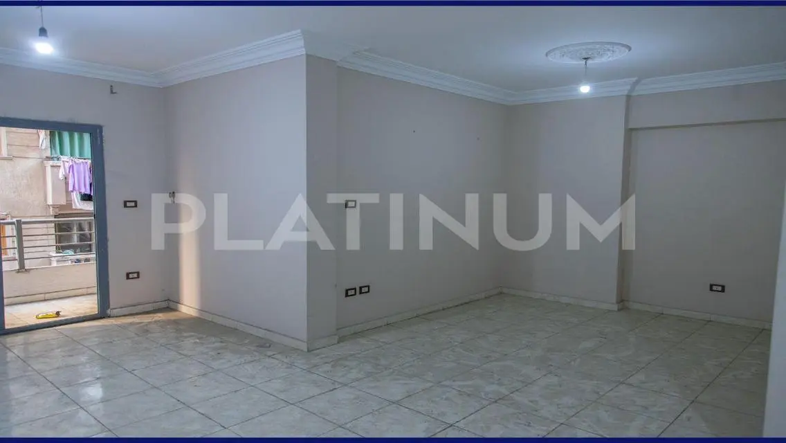 Luxury Apartment for Sale with Spacious Layout