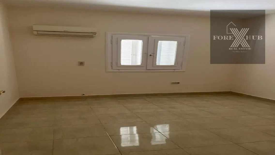 Luxury Villa with Private Pool and Garden