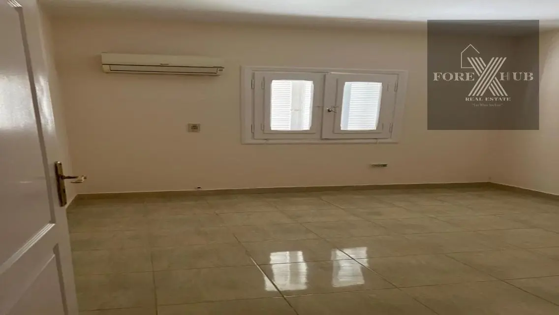 Luxury Villa with Private Pool and Garden