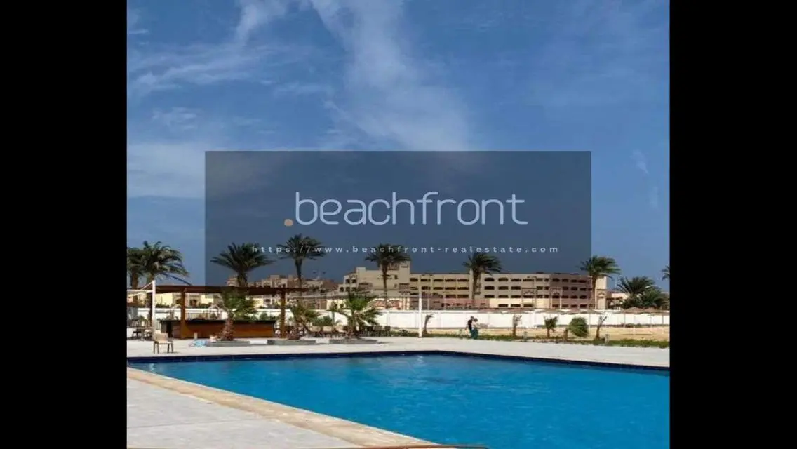 Luxury Apartment for Sale with Lake View