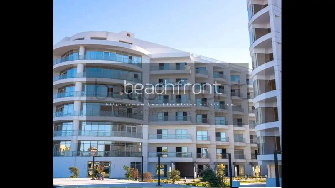 Luxury Apartment for Sale with Lake View