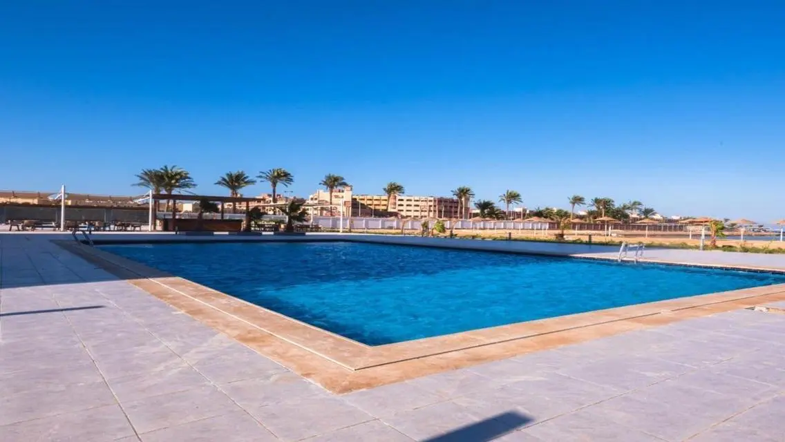 Luxury Apartment for Sale with Lake View