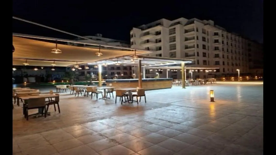 Luxury Apartment for Sale with Lake View