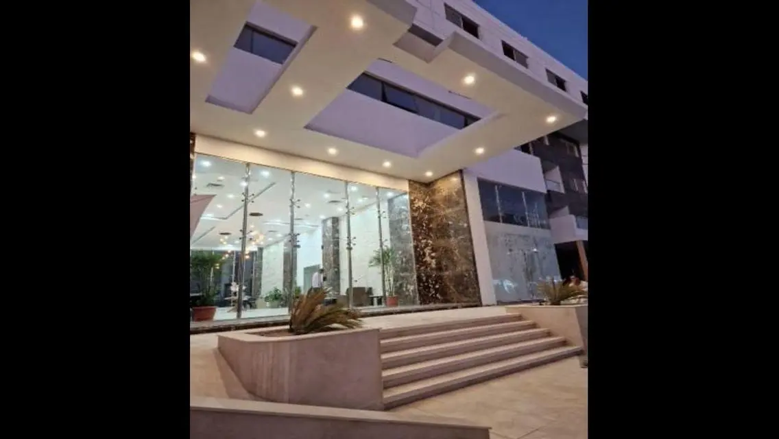 Luxury Apartment for Sale with Lake View