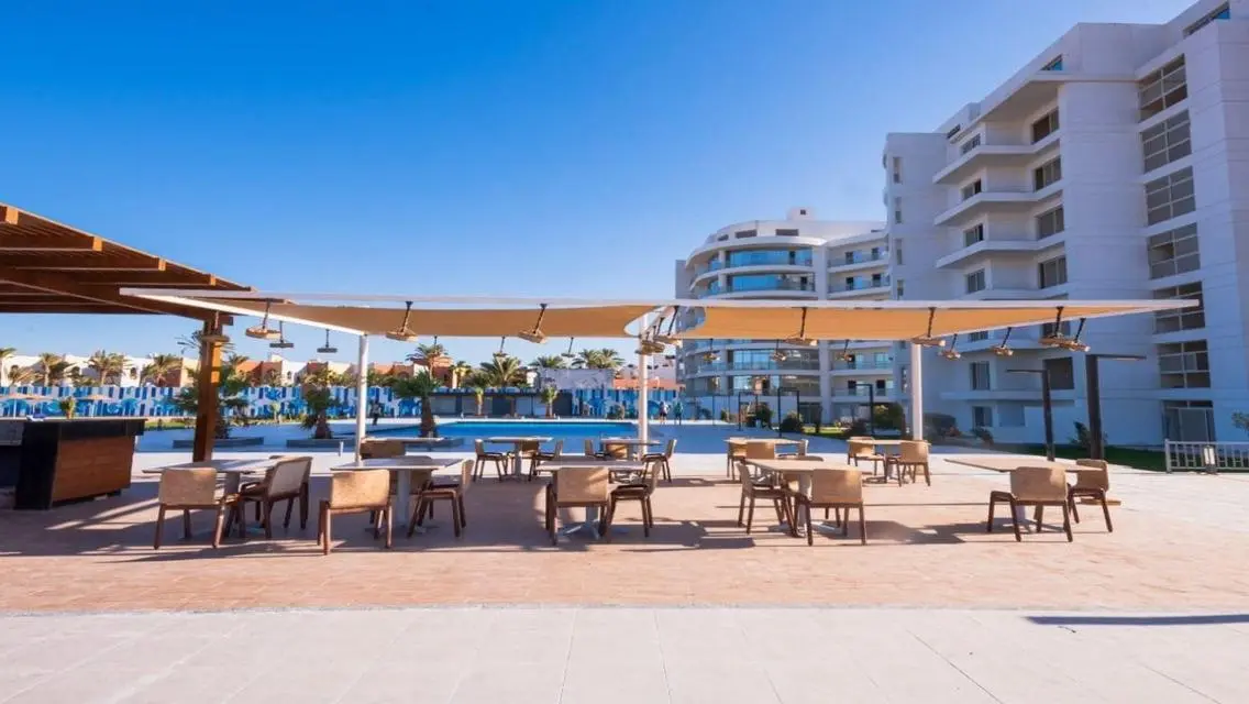 Luxury Apartment for Sale with Lake View