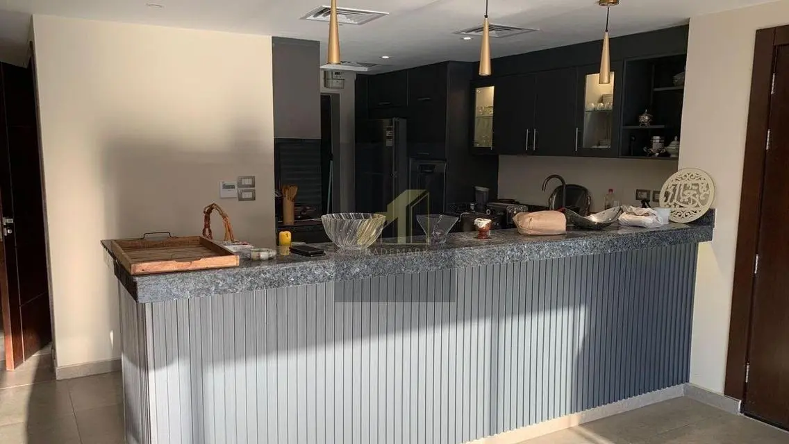 Luxury 3-Bedroom Apartment for Sale with Stunning Views