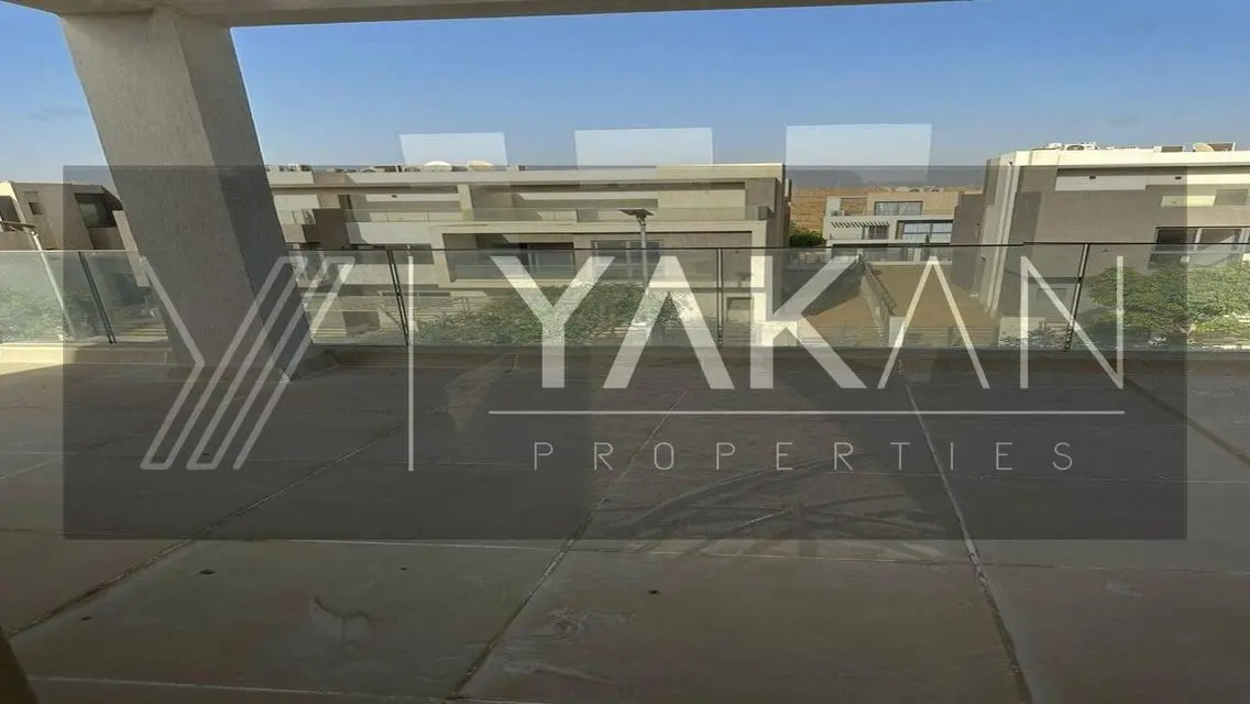 Luxury Apartment Overlooking Lakes for Sale