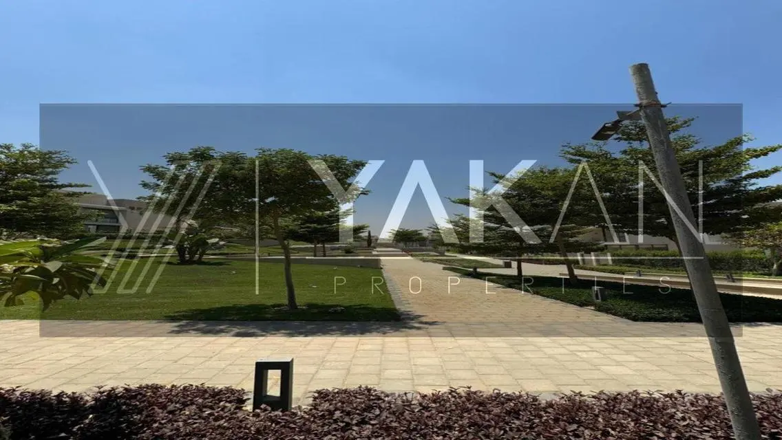 Luxury Apartment Overlooking Lakes for Sale