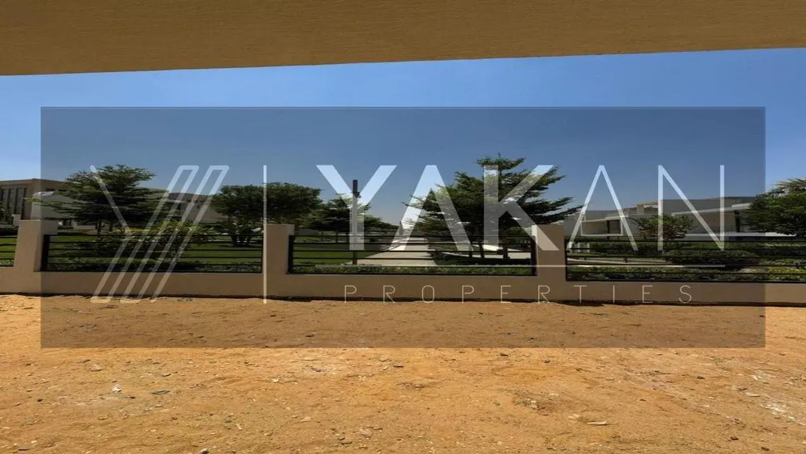 Luxury Apartment Overlooking Lakes for Sale
