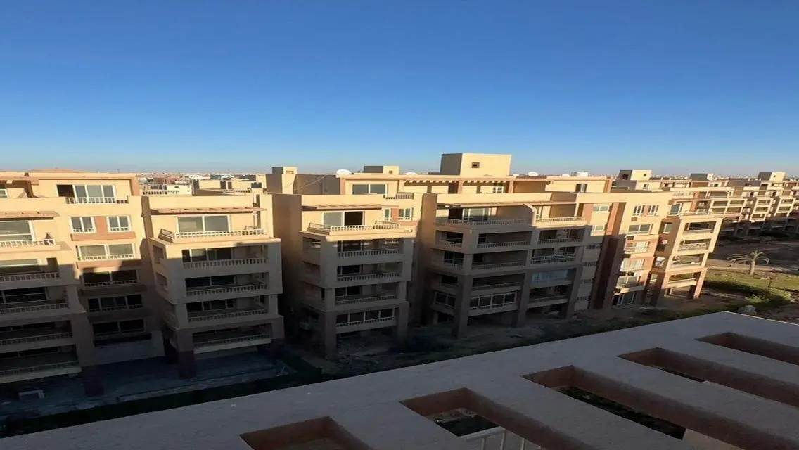 شقة رائعة بمساحة 300 متر مع إطلالة خلابة